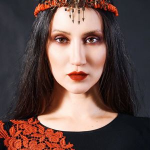 Короны и венки