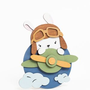 Декор для детской