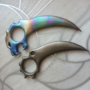 Тактические штуки