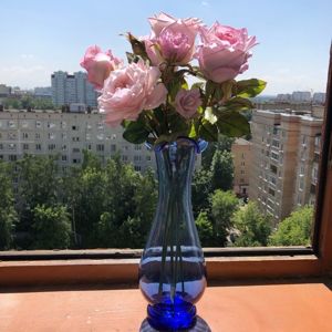 полноразмерные цветы