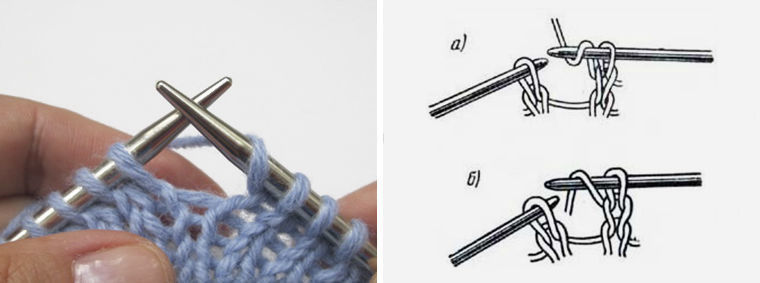 Oknit - всё о вязании крючком и спицами