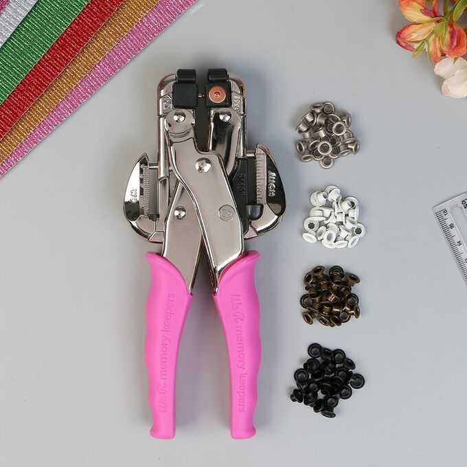 Подборка 10 Полезных инструментов для работы с бумагой, фото № 8