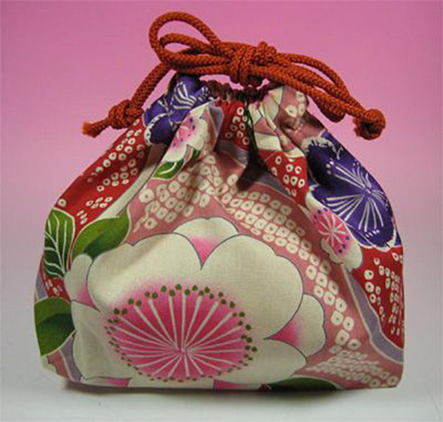 Японская сумочка своими руками | Самошвейка - сайт о шитье и рукоделии