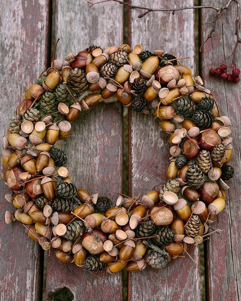 Pin by Rida Desyatkina on Венок на дверь Christmas wreaths, Christmas wreaths di