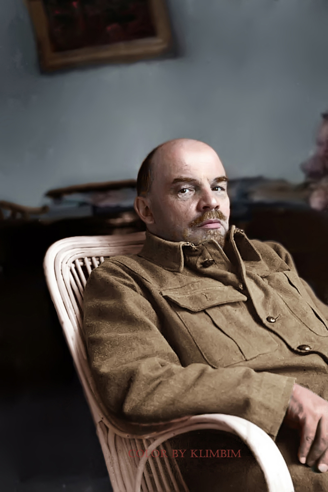 Цветная история или как оживают фотографии, фото № 14Цветная история или как оживают фотографии, фото № 14 Цветная история или как оживают фотографии, фото № 14