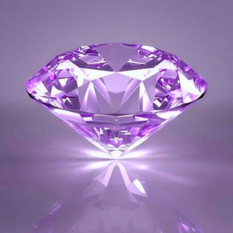 12 самых красивых фиолетовых камней! От чароита до сиреневого опала!, фото № 12