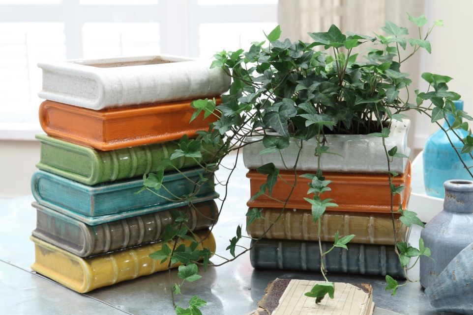 5 Simple Tips for Decorating with Coffee Table Books (+ A Round-Up) - ZDesign At