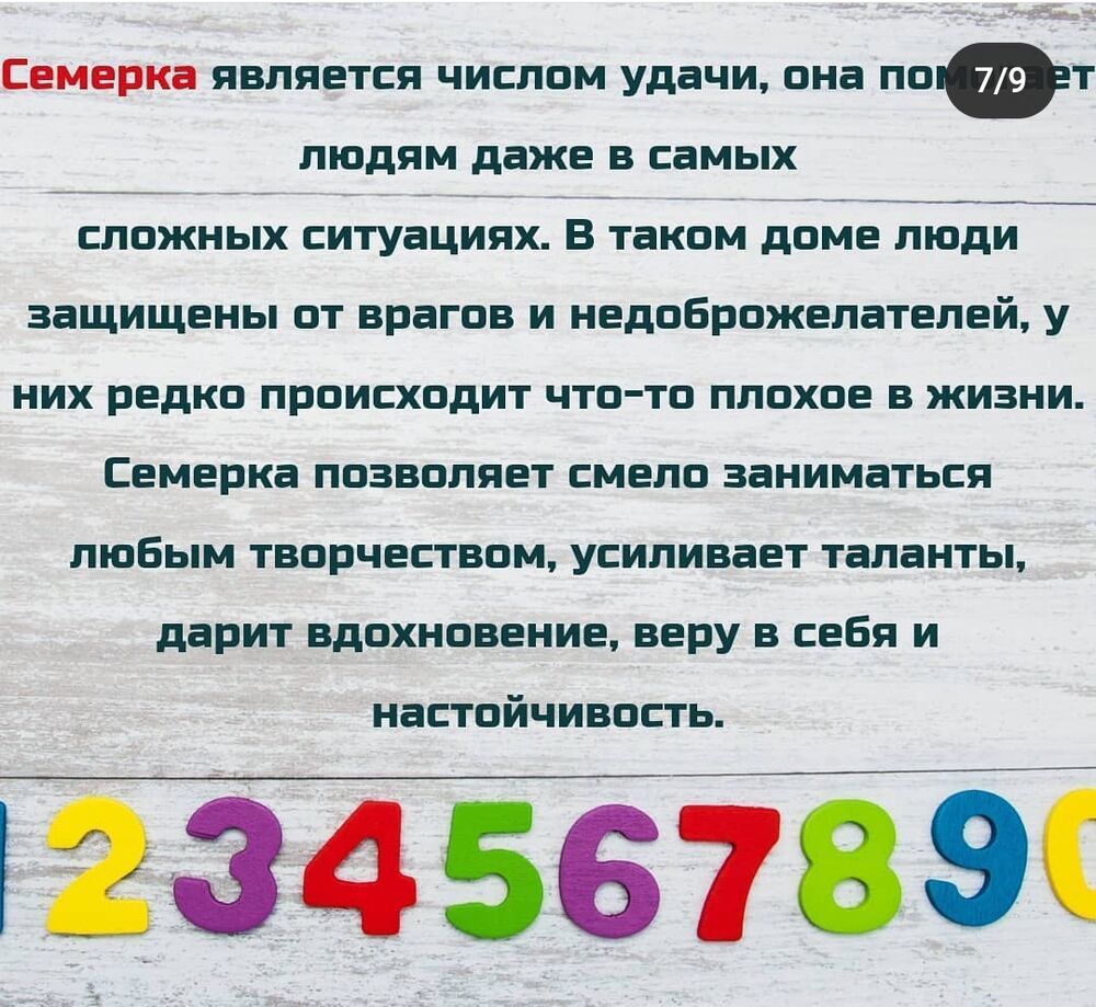 Нумерология вашей квартиры: Персональные записи в журнале Ярмарки Мастеров