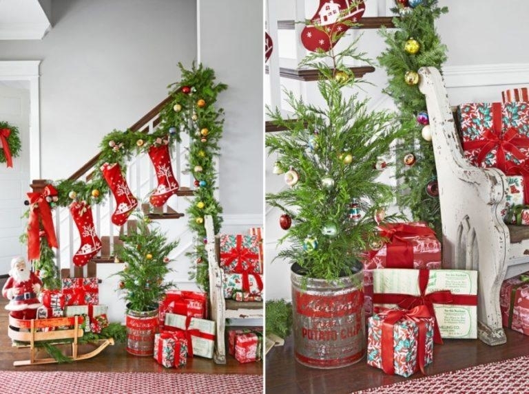 В ожидании чуда новогодний декор 2020, фото № 4