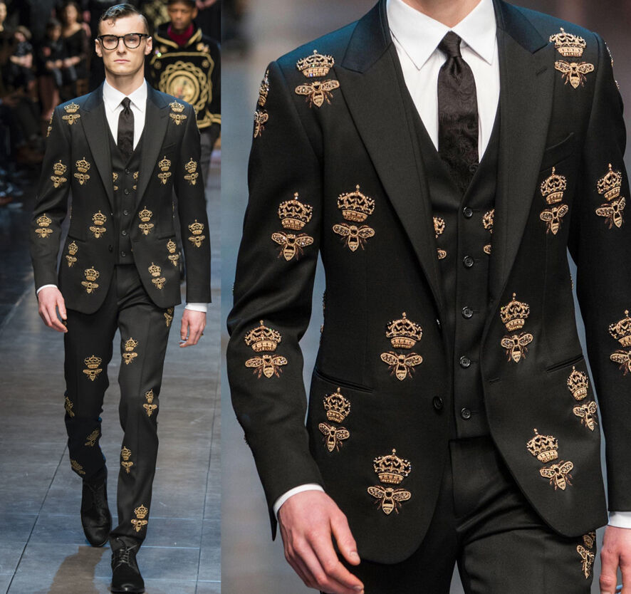 Платье Dolce Gabbana