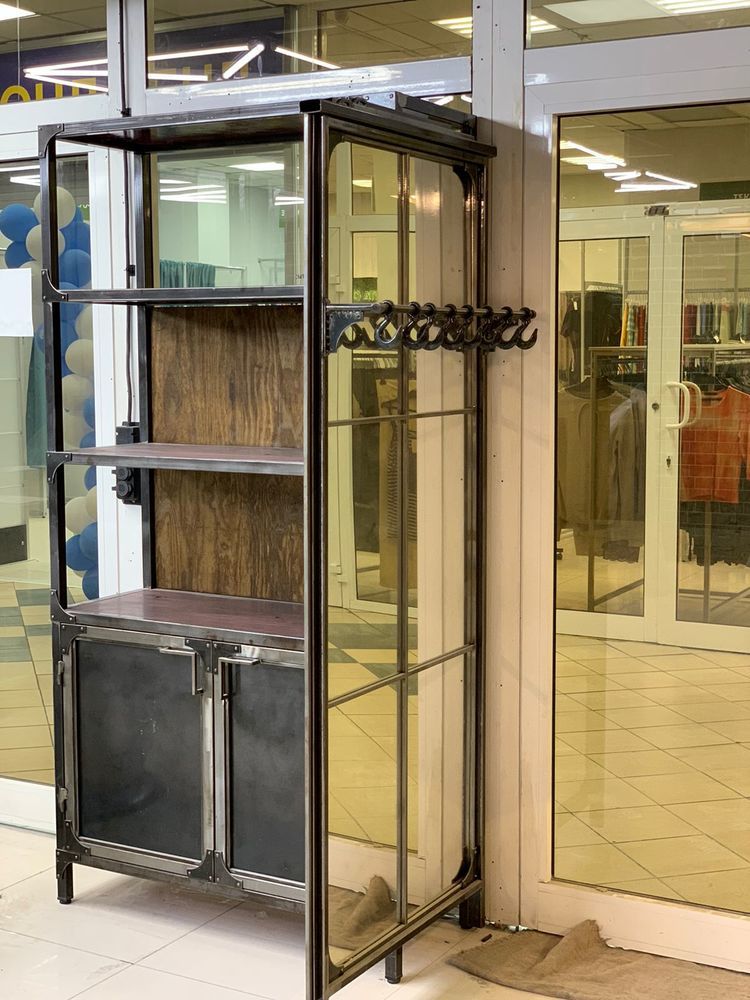 Индустриальный лофт — мебель из металла: Персональные записи в журнале ...