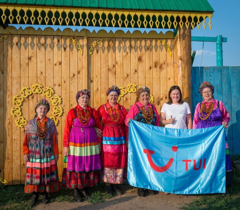 Фото большой куналей бурятия