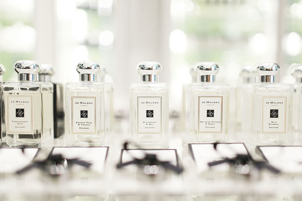 Jo malone фото