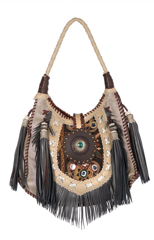 Stylish fair trade accessories on Etsy Bohemian bags, Hmong bag, Boho tote bag