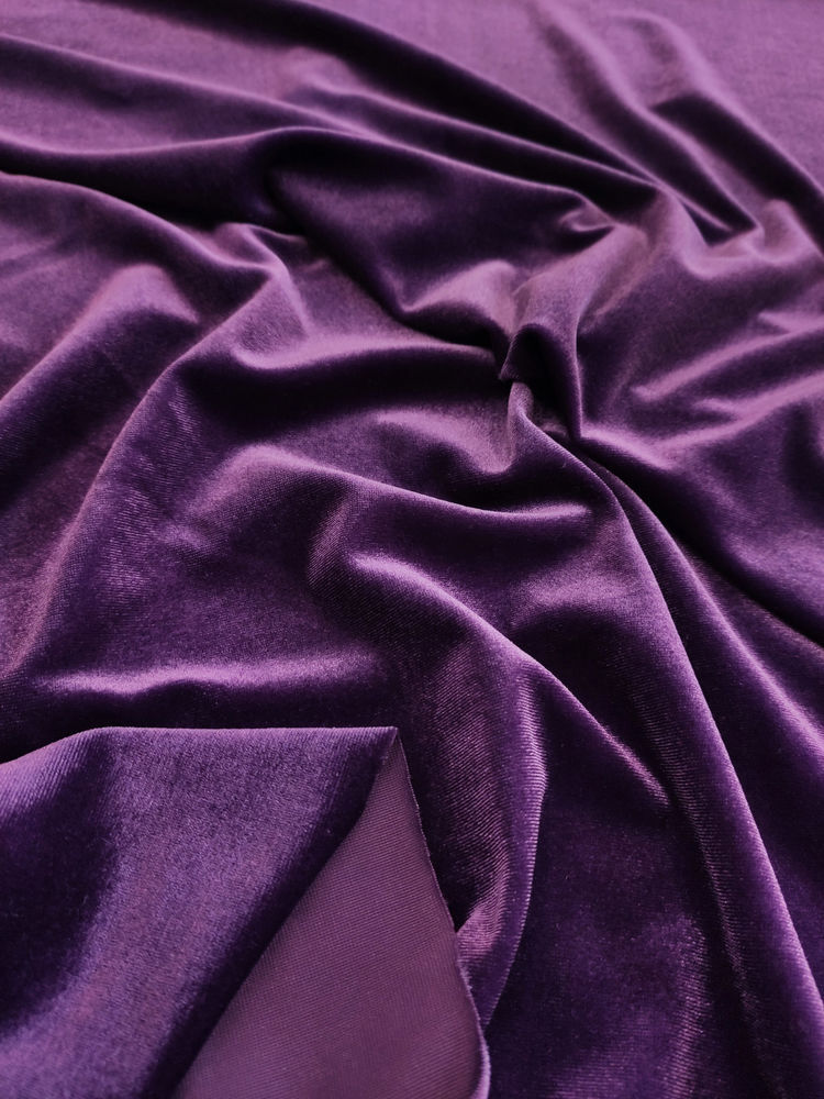 Пурпурный цвет это какой фото