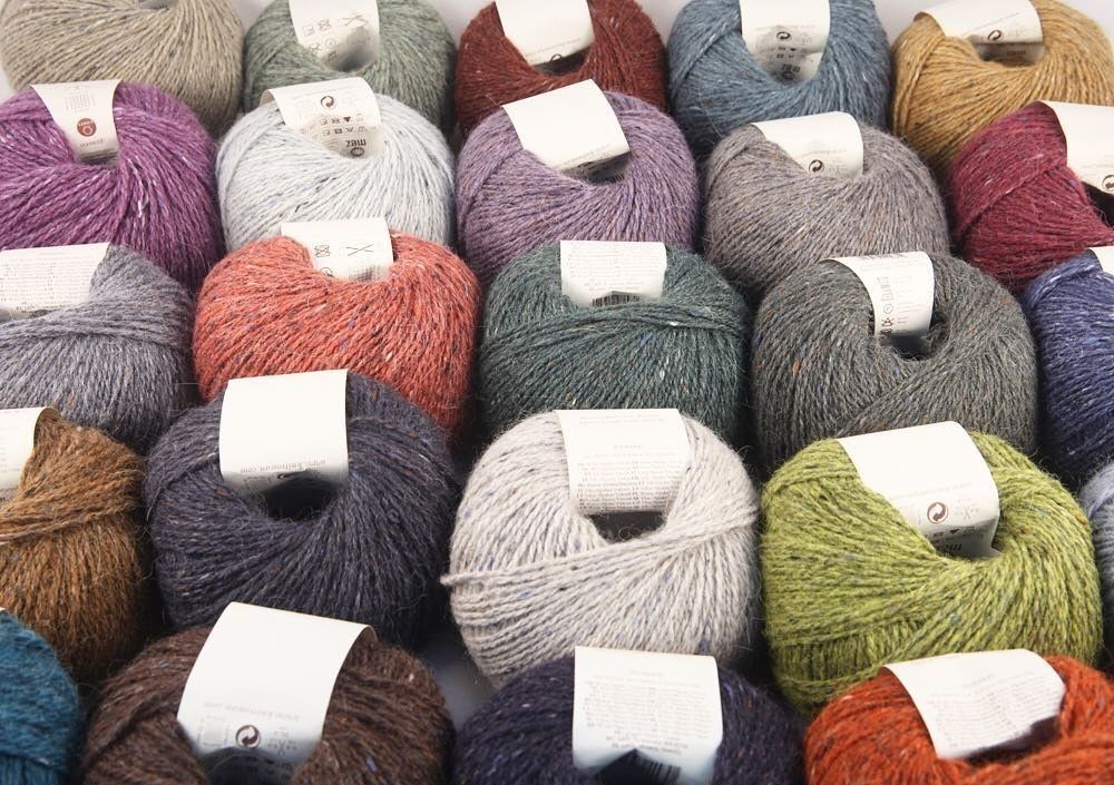 Rowan Summerspun Пряжа Купить В Москве