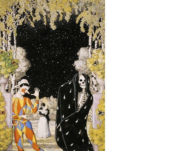 Новая жизнь старого чемодана Любите ли вы театр?, фото № 17 Новая жизнь старого чемодана Любите ли вы театр?, фото № 17