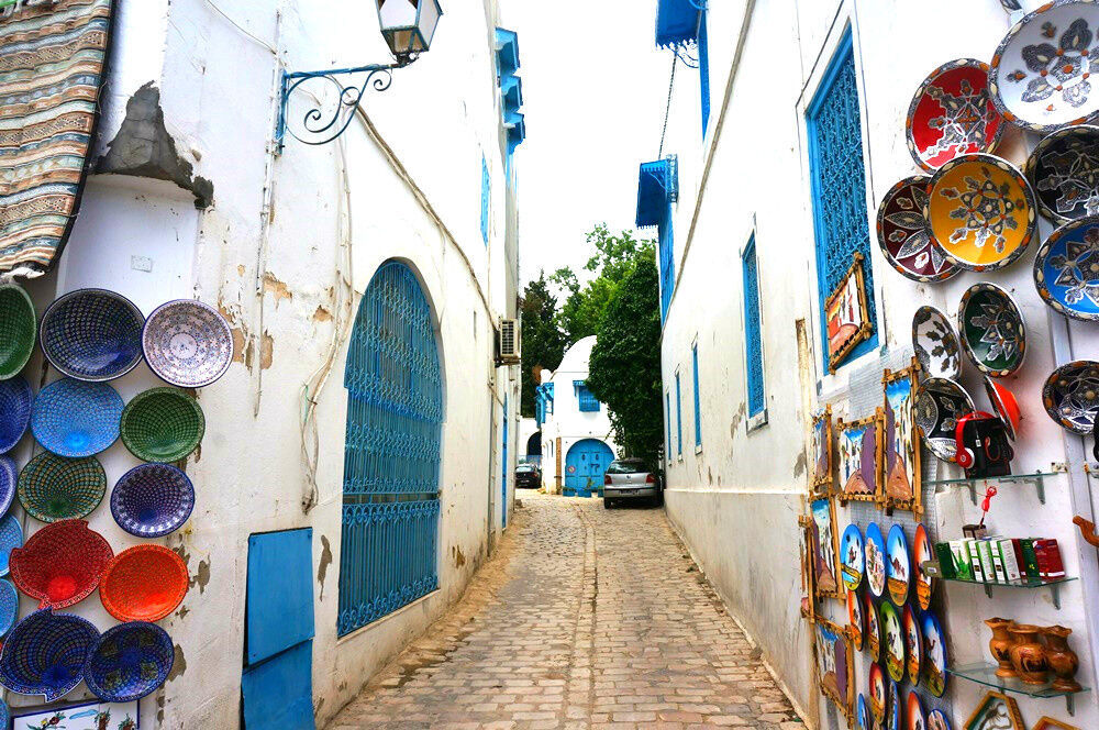 세계 최고의 민족 보물을 찾을 수 있는 시장, 사진 #8