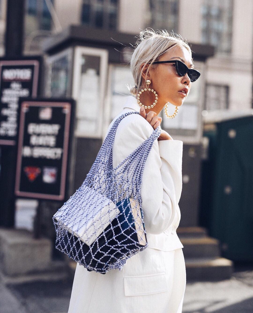19 Of The Best Looks At Berlin Fashion Week Berlin fashion week, Fashion, Berlin