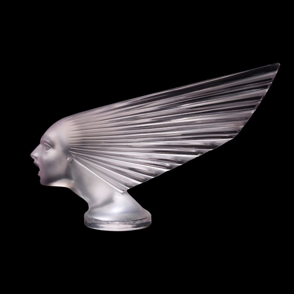Lalique. Скульптор света — ID. INTERIOR DESIGN