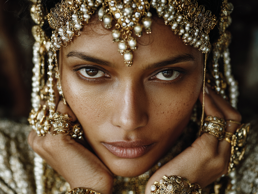 인도에서 찾을 수 있는 가장 특이한 보석들, 사진 #3 인도에서 찾을 수 있는 가장 특이한 보석들, 사진 #3