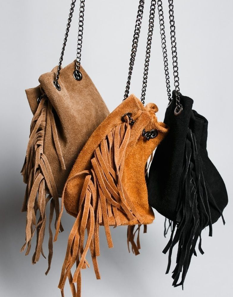 Вышитые сумки-рюкзаки в стиле этно-бохо — Хвоя — Здоровый и экологичный образ жизни