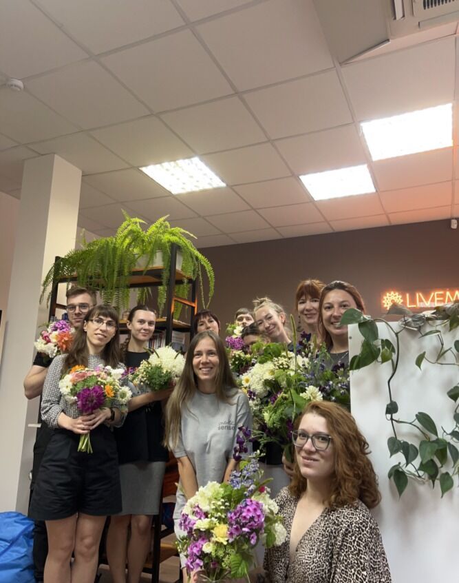 Празднуем яркий юбилей вместе: Ярмарке Мастеров 20 лет!, фото № 17