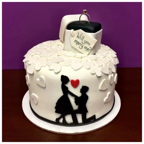 잊지 못할 프로포즈를 하는 방법, 사진 #4