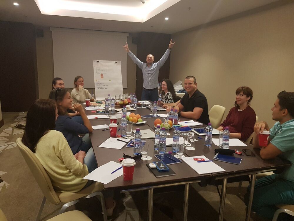 Празднуем яркий юбилей вместе: Ярмарке Мастеров 20 лет!, фото № 16