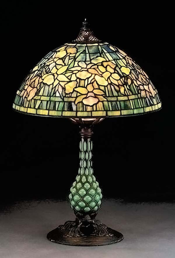 35+ вдохновляющих работ — Светильники Тиффани: Идеи и вдохновение в ...