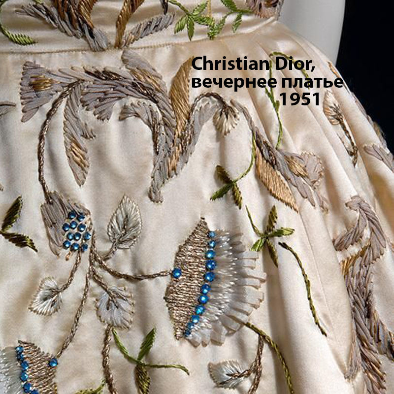 Техники создания декора из лент, фото № 3