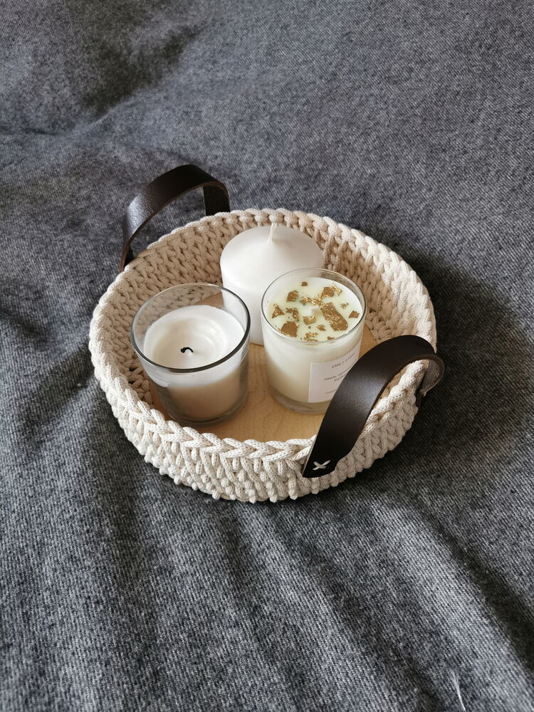 Что хранить в корзинках, фото № 1