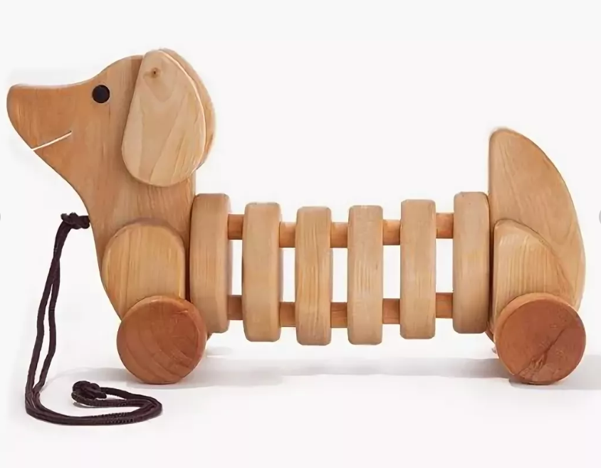 moving wooden toys