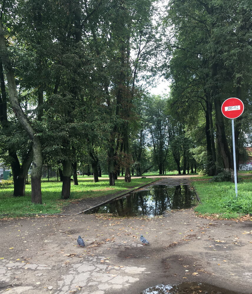 Прогулки по городу-2. Мимоходом. Проспект Мира: Персональные записи в  журнале Ярмарки Мастеров