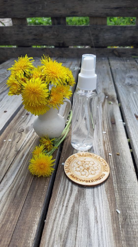 Одуванчиковая радость!: Новости магазинов в журнале Ярмарки Мастеров