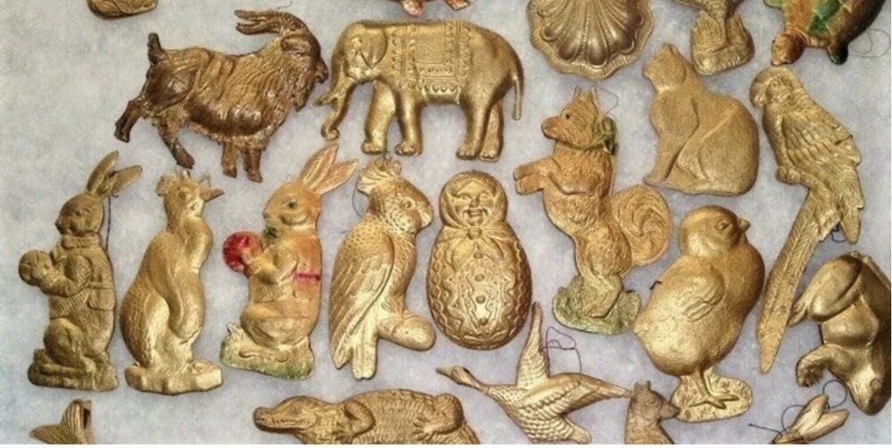 크리스마스 트리 장식, 사진 #8 크리스마스 트리 장식, 사진 #8