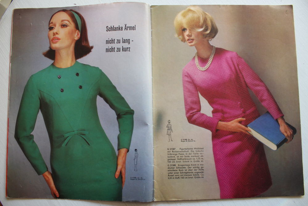 Зеленое Платье Ретро фото 18