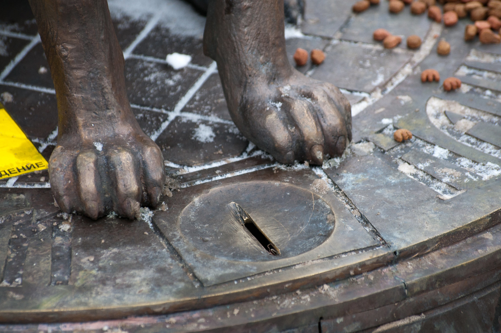 Не свинья, но тоже любит деньги самые необычные копилки, фото № 8