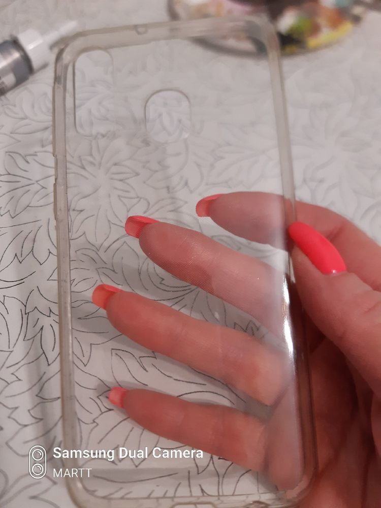 Психанула!Роспись чехла для телефона: Персональные записи в журнале ...