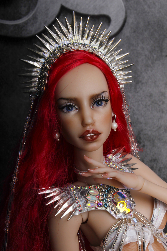 Черри!Фото | Журнал Ярмарки Мастеров