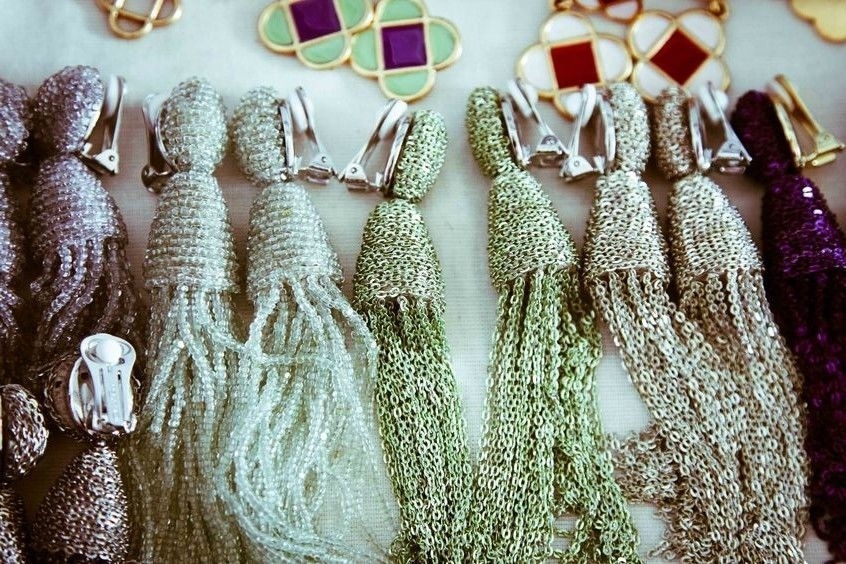 Плетение своими руками