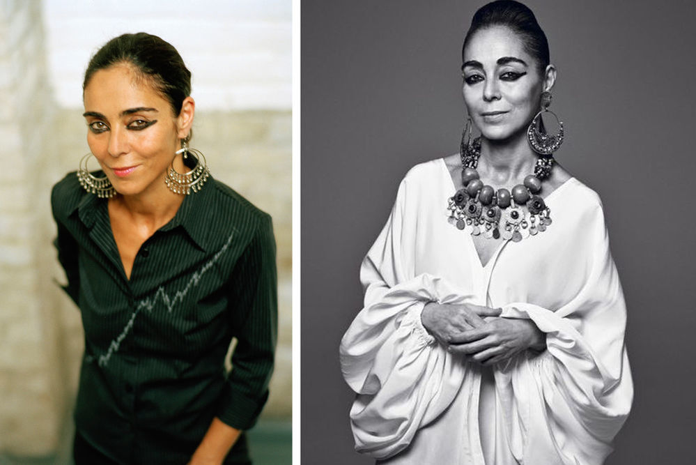 시린 네샤트: 예술, 민족 장신구, 그리고 여성성, 사진 #8