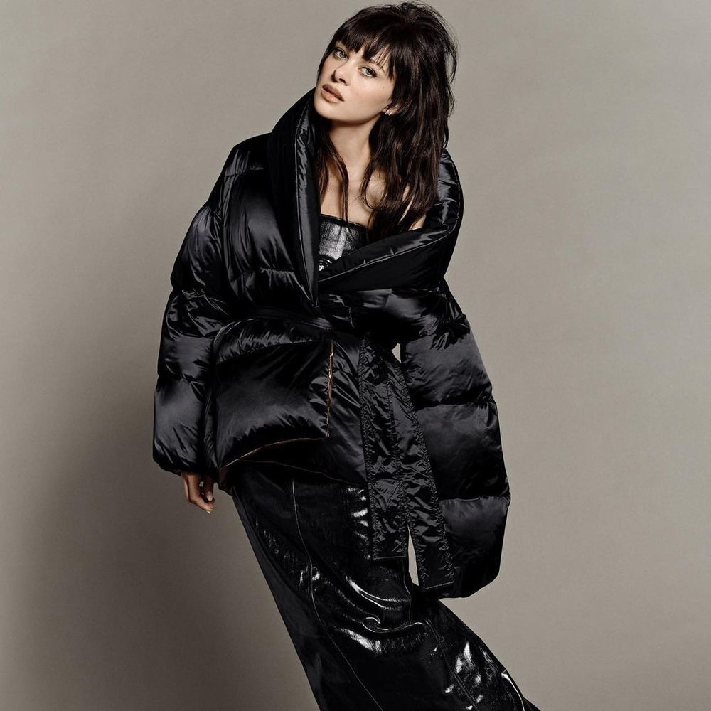 6 видов классических пальто, которые постоянно носят знаменитости