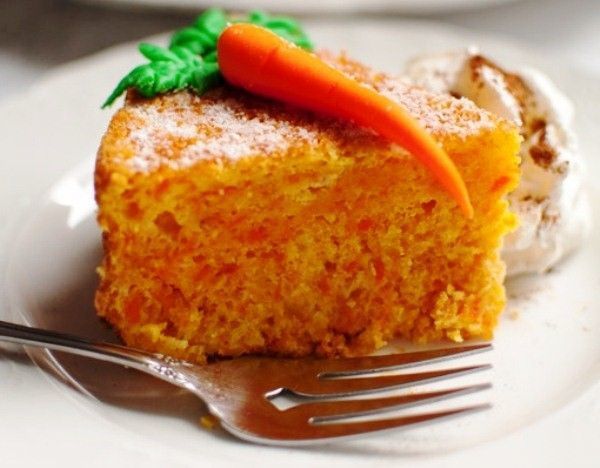 Пошаговый рецепт морковного пирога с фото за мин, автор Алена Сидорова - zenin-vladimir.ru