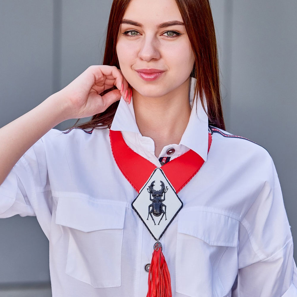 Дополните свой образ 10 актуальных украшений на каждый день, фото № 10