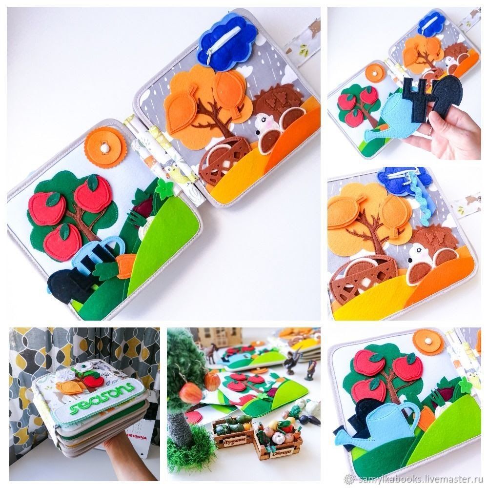 ТОП-8 экологичных игрушек от ivemaster для развития детей от 3 до 7 лет, фото № 6