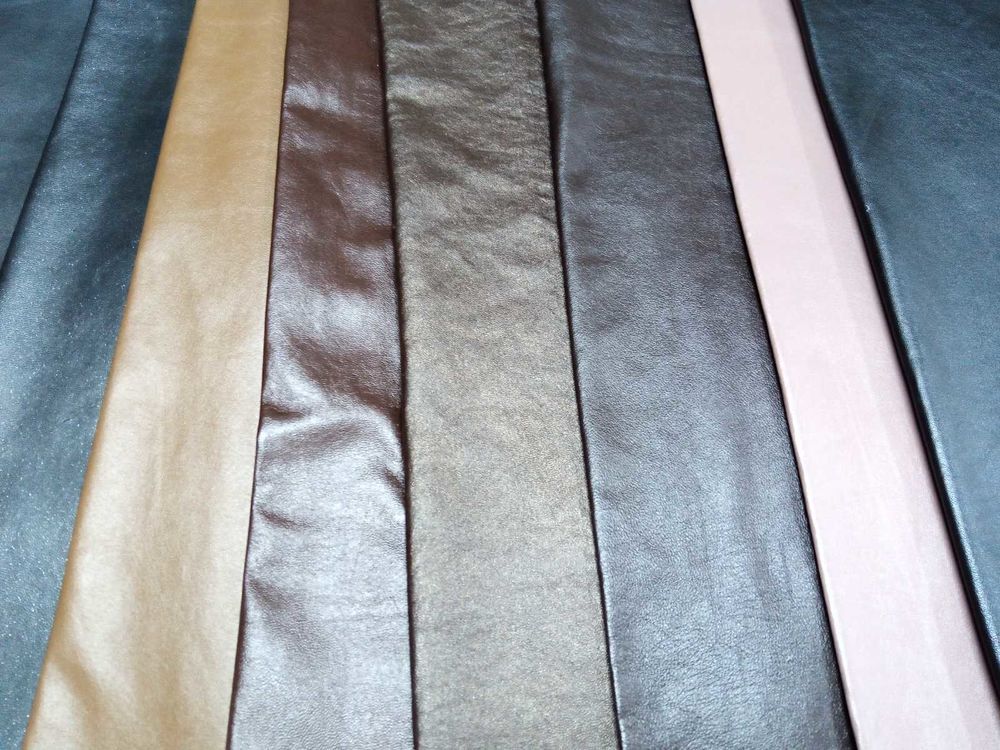 Индивидуальный пошив верхней одежды из натуральной кожи | Журнал ...