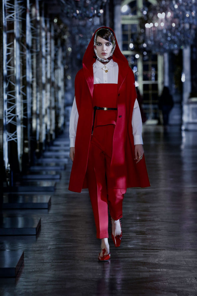 Fantastic collection hristian ior eady-to-wear ๊ฐ์-๊ฒจ์ธ 2021-2022, ์ฌ์ง # 22 Fantastic collection hristian ior eady-to-wear ๊ฐ์-๊ฒจ์ธ 2021-2022, ์ฌ์ง # 22
