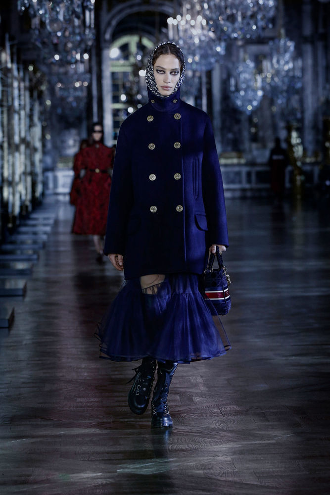 Fantastic collection hristian ior eady-to-wear ๊ฐ์-๊ฒจ์ธ 2021-2022, ์ฌ์ง # 23 Fantastic collection hristian ior eady-to-wear ๊ฐ์-๊ฒจ์ธ 2021-2022, ์ฌ์ง # 23