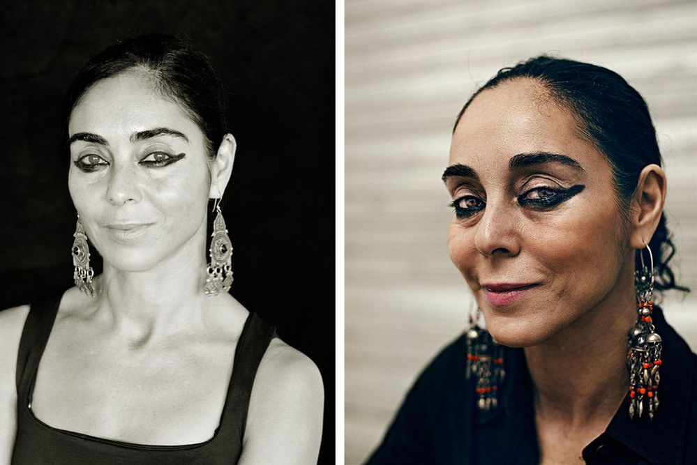 시린 네샤트: 예술, 민족 장신구, 그리고 여성성, 사진 #5